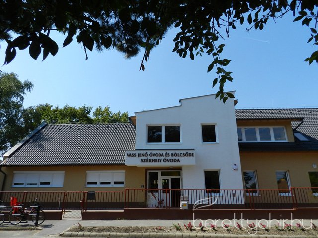 Óvodaavató ünnepség43